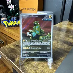 Iron Thorns SVP 098 Black Star Promo - Scarlet & Violet Promo Cards - NM/M - Image 1