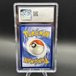 Comfey GG14/GG70 CGC GEM MINT 10-Crown Zenith SIR-Galarian Gallery Pokemon Card - Image 2