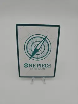 Foil DON !! Card Yamato ONE PIECE PRB-02 The Best Vol.2 - Image 2