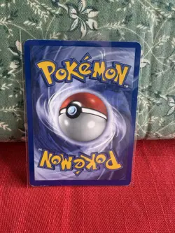 Computer Search 101/130 Trainer Rare Base Set 2 - Pokemon Card WOTC LP - Image 2