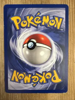 Computer Search - 71/102 - Pokemon Base Set Unlimited Rare Card WOTC MP - Image 2