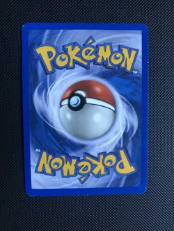 WEEZING 70/165 Rare pokemon card WOTC EXPEDITION BASE SET 2002 PLAYED - Image 4