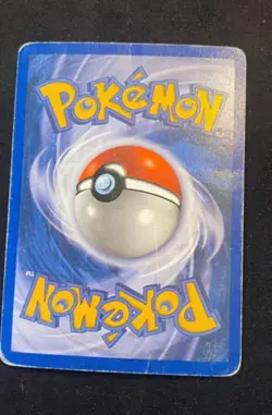 Pokemon Card-Snorlax-Skyridge-100/144-HoloReverse-ENG-Very Played - Image 2