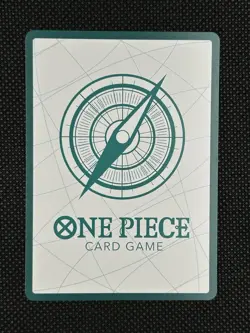 Kyrose Don!! Card (Gold) Foil The Best - Volume 2 (PRB02) One Piece - Image 4