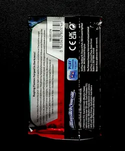 Pokemon SV Obsidian Flames Booster Pack - 10 Cards / Pack - Random Art - SEALED - Image 2