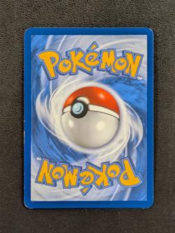 Magikarp LV.9 110/147 Supreme Victors LP Pokemon Card - Image 2