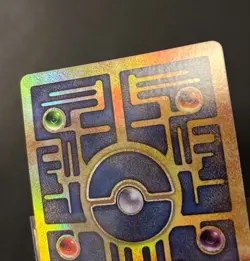 Ancient Mew Holo MOVIE 2000 Pokemon Card PROMO NEAR MINT - MINT - Image 3