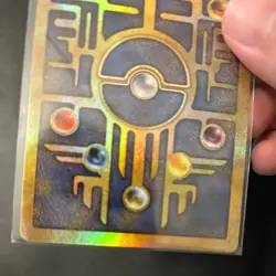 Ancient Mew Holo MOVIE 2000 Pokemon Card PROMO NEAR MINT - MINT - Image 4