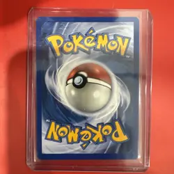 Koga's Muk 26/132 Gym Challenge 1st edition Pokemon Card - Image 2