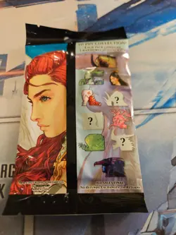 Magic Con 2023 Mystery Pin Booster! - Image 2