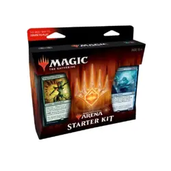 Magic The Gathering 2021 Arena Starter Kit 195166100043 - Image 1