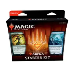 Magic The Gathering 2021 Arena Starter Kit 195166100043 - Image 2