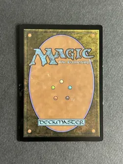 MTG Paradox Haze #71 The List Reprints Foil MP - Image 2