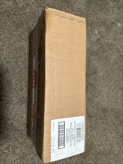 Edge of Eternities EOE MTG SEALED CASE! 6x Play Booster Box - Image 1