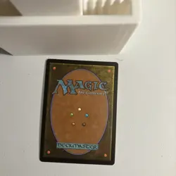 Living Death (Showcase) Commander: Duskmourn: House of Horror Foil - Image 2