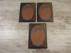 3x Nantuko Mentor - Odyssey - NM - Asian - OOP MTG - Image 5