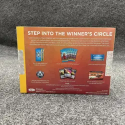 Magic: The Gathering Aetherdrift Finish Line Bundle, Sealed Box is Worn - Image 3