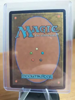 Season Of Loss 284 Borderless Foil MTG Bloomburrow NM Mythic - Image 2