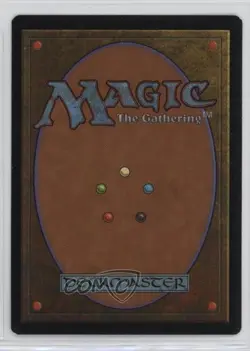 Chaos Confetti Magic: Unglued #72 1998 - Image 2