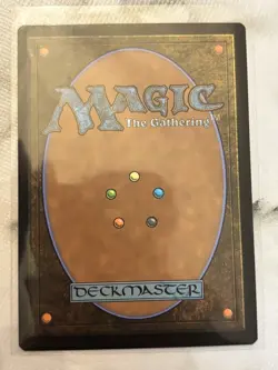 Summon: Knights of Round (Borderless) Final Fantasy Magic The Gathering - Image 2