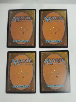MTG Playset 4x Shattering Pulse (Exodus/Red/C) - BGM - Image 2