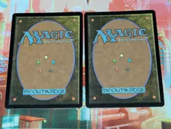 MTG Nissa, Resurgent Animist Foil PWS 2025 Promo Japan Get Lost PWFM Japanese - Image 2