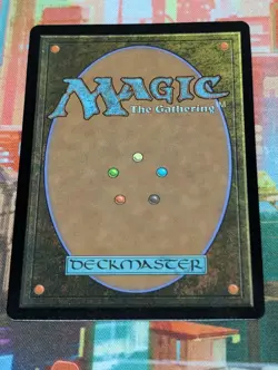 MTG Nissa, Resurgent Animist Foil PWS 2025 Promo Japan Get Lost PWFM Japanese - Image 4