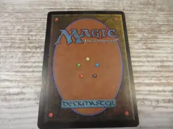 1x Unstable Hulk - Legions - NM - English - OOP MTG - Image 2