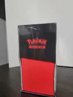 Pokemon TCG Destined Rivals Elite Trainer Box ETB | BRAND NEW SEALED - Image 4