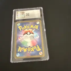 2022 Pokemon SWSH VSTAR Universe Japanese Mewtwo #051/172 CGC 10 - Image 4