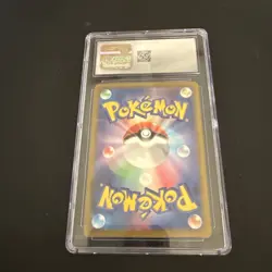 2022 Pokemon SWSH VSTAR Universe Japanese Mewtwo #051/172 CGC 10 - Image 5