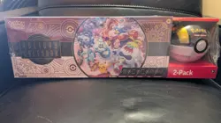 Pokemon TCG 2025 Holiday Advent Calendar Bundle Costco Exclusive Sealed New - Image 4