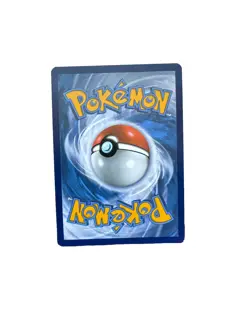 Pokemon Teal Mask Ogerpon Black Star Promo SVP 123 NM - Image 2