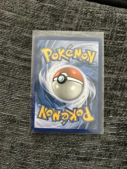 Pokemon TCG - Pikachu - 30/111 - Crimson Invasion - Non Holo Common - Image 3