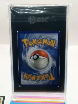 Pokemon TCG Charizard ex Sv03: Obsidian Flames 228/197 Holo Hyper - SGC 9 PSA - Image 2