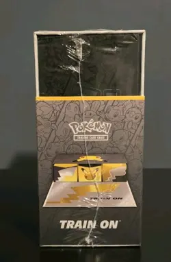 Pokemon TCG Celebrations Ultra Premium Collection Box 2021 New Factory Sealed - Image 3