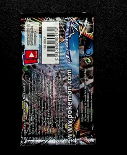 Pokemon Sun & Moon Forbidden Light Booster Pack - Image 2