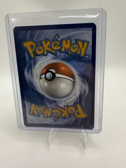 Professor Sada's Vitality 256/182 Paradox Rift Pokemon Special Illustration Rare - Image 2
