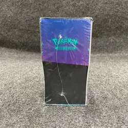 POKEMON TCG Scarlet & Violet-Journey Together Elite Trainer Box, Sealed, Wear - Image 2