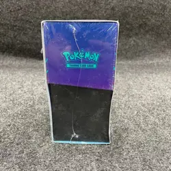 POKEMON TCG Scarlet & Violet-Journey Together Elite Trainer Box, Sealed, Wear - Image 5