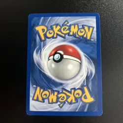 MISTY'S TEARS 118/132 GYM CHALLENGE 1999-2000 POKEMON TCG - Image 2