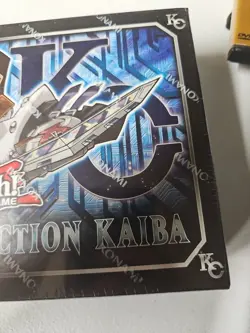 YuGiOh Legendary Collection Kaiba Box Factory Sealed 2014 - Image 4