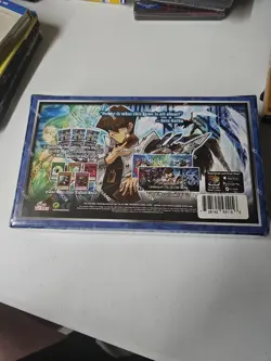 YuGiOh Legendary Collection Kaiba Box Factory Sealed 2014 - Image 5