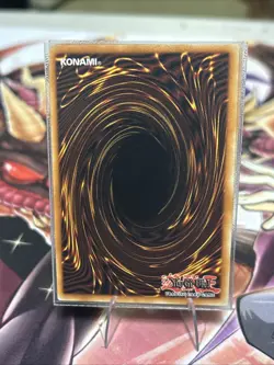Dimension Fusion IOC-EN094 Invasion of Chaos (25th Anniversary Edition) - Image 2