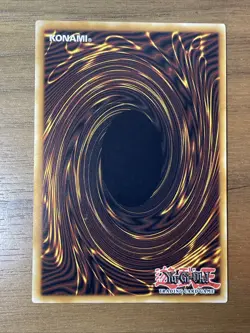 Yu-Gi-Oh - Kashtira Shangri-Ira - MP23-EN190 - Prismatic Secret Rare - Image 2