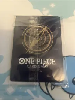 SEALED Boa Hancock (Illustration Box Vol.1) ST17-004 One Piece Promo Cards Foil - Image 2
