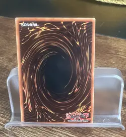 Dust Tornado PSV-011 1st Edition Yugioh Cards NM - Image 2