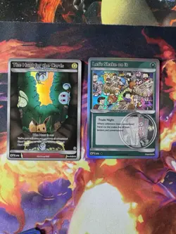2025 Pokemon Card Party 3 East Coast Expo Holo Promos NM - Image 1