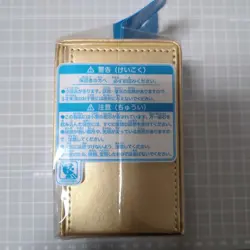 Pokemon Official Card Game Flip Deck Case Gholdengo Dividers Case Only - Image 2