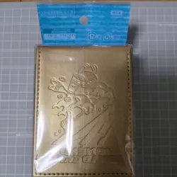 Pokemon Official Card Game Flip Deck Case Gholdengo Dividers Case Only - Image 3